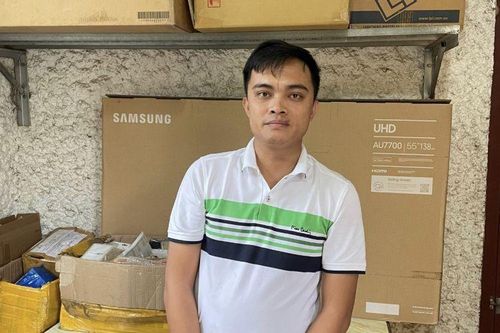 Mắc nợ quá nhiều, nam thanh niên giả danh công an lừa đảo chiếm đoạt 16 tỷ đồng