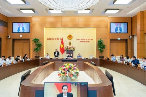Vẫn có tình trạng nhờ đứng tên sở hữu cổ phần