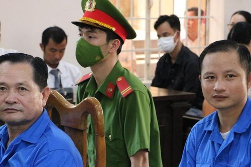Bà Rịa - Vũng Tàu: Hơn 15 năm tù với 'đại gia' cho vay lãi nặng