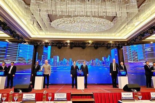 Khai mạc Tuần lễ đổi mới sáng tạo và Ngày hội khởi nghiệp - Techfest Hải Phòng 2023