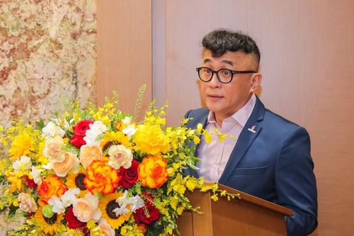 Tập đoàn Dầu khí Quốc gia có Phó Tổng Giám đốc mới