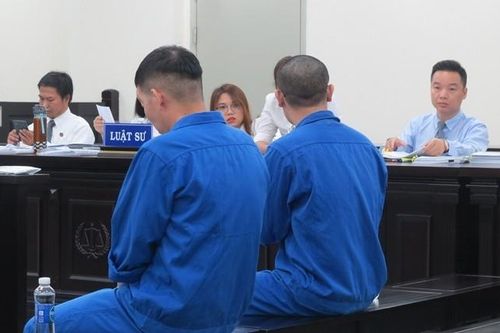 Hai luật sư lĩnh án vì lừa 'chạy án'
