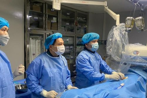 'Cứu' quả thận duy nhất cho cô gái trẻ