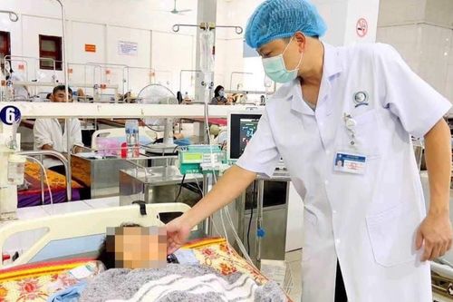 Báo động đỏ liên viện cứu sản phụ vỡ tử cung