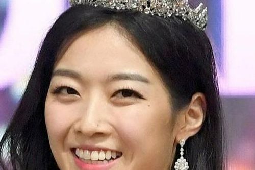 Hoa hậu bị chê béo và xấu nhất Hàn Quốc giờ ra sao?
