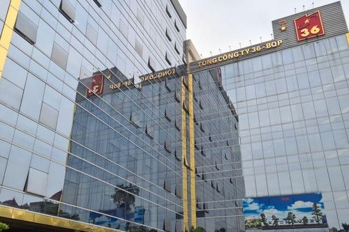 Hòa Bình xử phạt nặng một doanh nghiệp