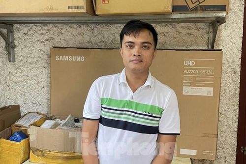 Giả làm công an, lừa đảo chiếm đoạt 18 tỷ ở Cao Bằng