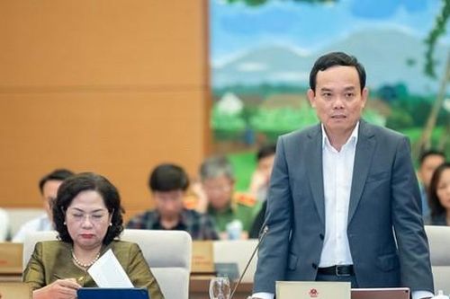 Phó Thủ tướng: Sẽ nới lỏng tín dụng để các tổ chức, cá nhân tiếp cận