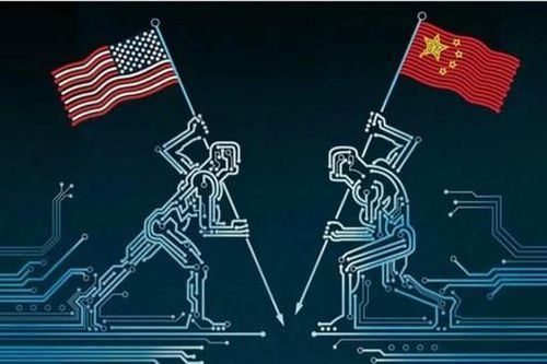 Cỗ máy tình báo Mỹ - Trung quyết liệt săn lùng nhau