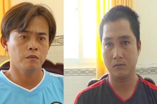Tạm giam hai tên cướp tài sản rồi bắt chủ ghe nấu mì tôm cho ăn
