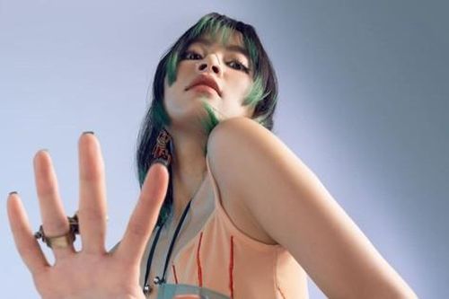 Hoàng Thùy Linh xin lỗi hời hợt và vu vơ
