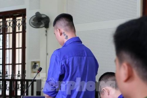 Vết trượt dài của thiếu niên 16 tuổi sớm 'vùi đầu' vào ma túy