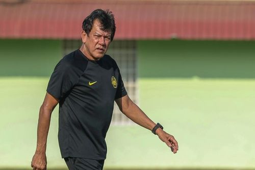 HLV U23 Malaysia từ chức cho dù giành vé dự giải U23 châu Á 2024