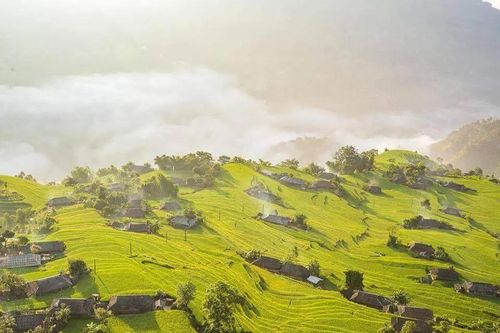 Gợi ý 10 bản làng nên ghé thăm khi đến Hà Giang