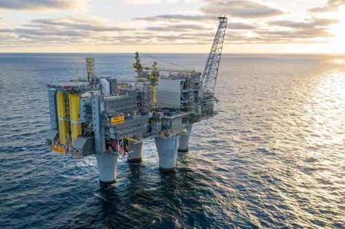 Equinor tận dụng phát hiện cũ nhằm tăng nguồn cung cho châu Âu