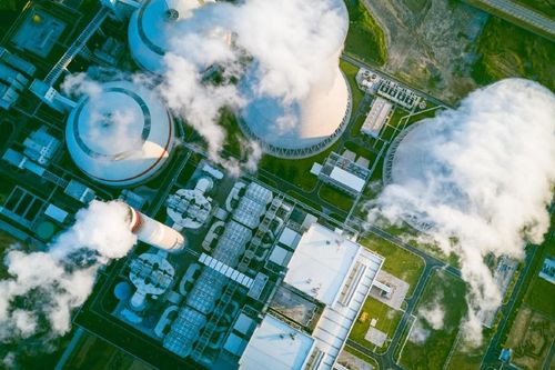 Big Oil chiến thắng vòng cấp phép lưu trữ carbon đầu tiên của Vương quốc Anh