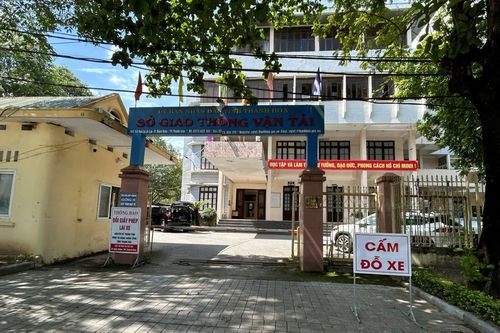 Bí thư Thị ủy Bỉm Sơn được bổ nhiệm làm Phó Giám đốc Sở GTVT Thanh Hóa