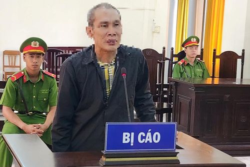 Án mạng từ mâu thuẫn trong lúc nhậu