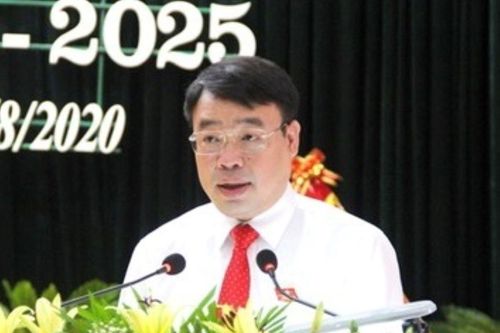 Lộ diện ứng viên ngồi ghế Chủ tịch TP Thanh Hóa