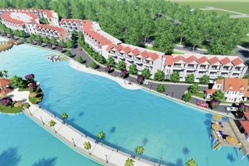 Sập bẫy 'dự án ma', vì đâu nên nỗi?