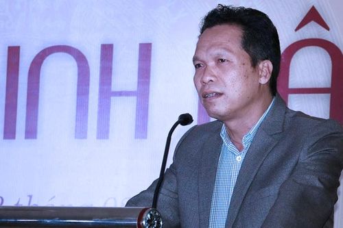 Sếp lớn bất động sản lại bị bán giải chấp cả triệu cổ phiếu
