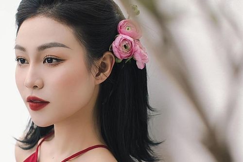 Cô gái bắt cá 2 tay trong 'Biệt dược đen': Tôi và bạn trai không có bí mật