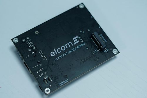 Khi nào doanh nghiệp Việt dẫn dắt 'cuộc đua' camera thông minh?