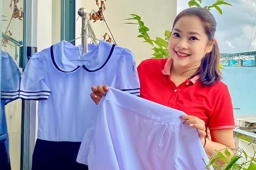 Tiêu chí bà nội trợ đảm quan tâm khi chọn bột giặt