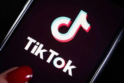 Xem phim lậu trên TikTok