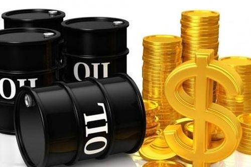 Giá dầu vượt 91 USD/thùng, nhóm cổ phiếu dầu khí ngược dòng