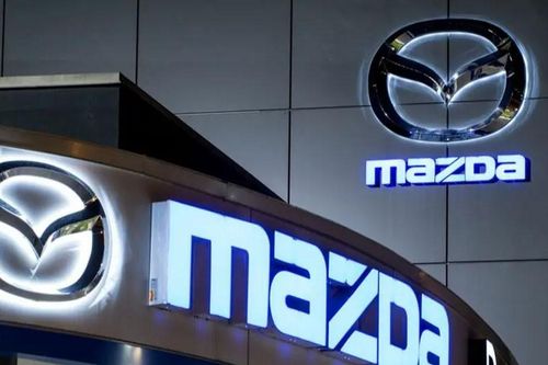 Bán chạy tại Việt Nam, Mazda lại ít được ưa chuộng trên thị trường toàn cầu