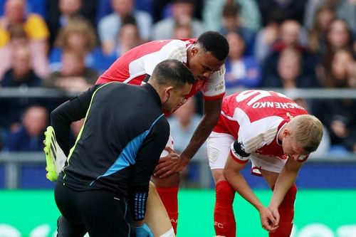 HLV Mikel Arteta báo tin dữ Arsenal sau chiến thắng