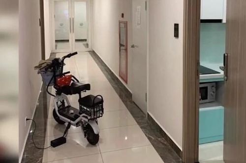 Cần bình tĩnh với xe điện