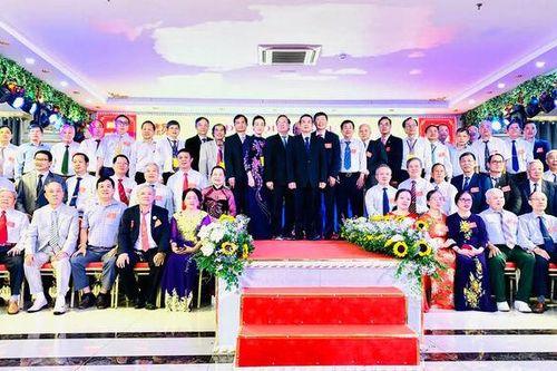 Đại hội họ Lê Việt Nam: Đẩy mạnh hoạt động khuyến học, khuyến tài và an sinh xã hội