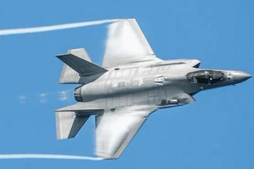 Tiêm kích F-35B trị giá gần 2.000 tỉ đồng của Thủy quân lục chiến Mỹ mất tích bí ẩn