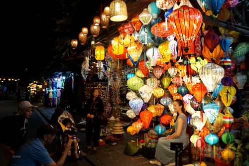 Báo Đức giới thiệu những điểm đến du lịch đặc sắc của Việt Nam