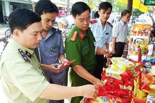 Quy định về thành lập, tổ chức, hoạt động của tổ chức phối hợp liên ngành