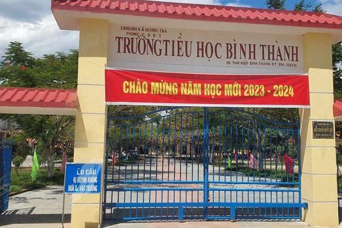 Phản hồi vụ nhiều dự án 'cầm đèn chạy trước ô-tô' ở Thừa Thiên-Huế