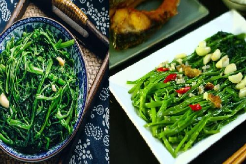 Loại rau 'quốc dân' nhiều người thích không ngờ phòng được cả ung thư