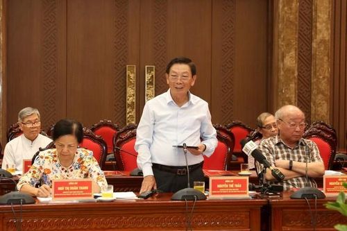 Đề xuất Hà Nội được phạt vi phạm xây dựng gấp 50 lần địa phương khác