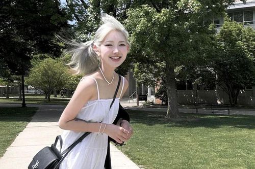 Diện mạo bất ngờ của cô gái giảm hơn 50kg và trải qua 2 lần 'dao kéo'