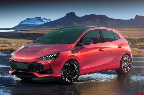 Những điều cần biết về MG3 2024: Ngang cỡ Mazda2, Yaris nhưng giá có thể như hạng A
