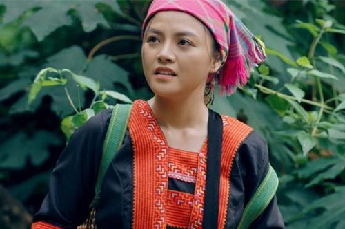 Nữ chính vừa tái xuất phim Việt giờ vàng liền được khen hết lời, diễn hay còn có màn lột xác tạo hình