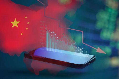 IPO công nghệ, truyền thông và viễn thông của Trung Quốc giảm trong nửa đầu năm 2023