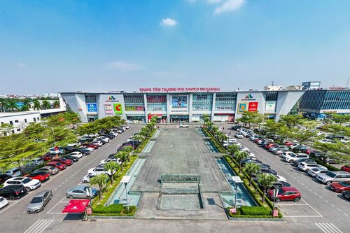 Về 'chung nhà' với Tasco, cổ đông SVC Holdings cam kết nắm giữ cổ phiếu HUT trong 5 năm