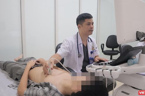 Kỳ tích: Thay van động mạch phổi nhân tạo qua da, không cần mổ mở cho bệnh nhi tứ chứng fallot