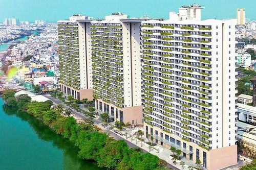 CEO Phúc Khang: Thị trường tín chỉ carbon là động lực cho bất động sản