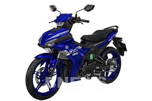 Bảng giá xe máy Yamaha tháng 9: Mua xe được tặng phí đăng ký đến 5 triệu