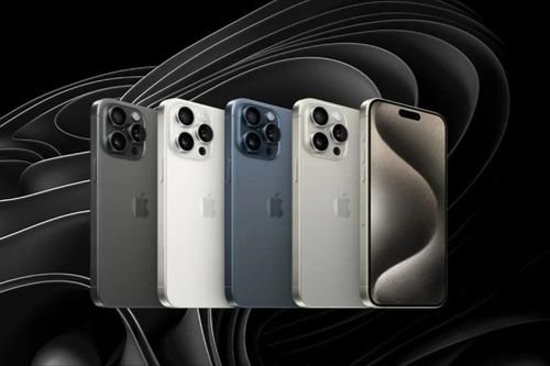 Có nên nâng cấp iPhone 14 Pro Max lên iPhone 15 Pro Max?