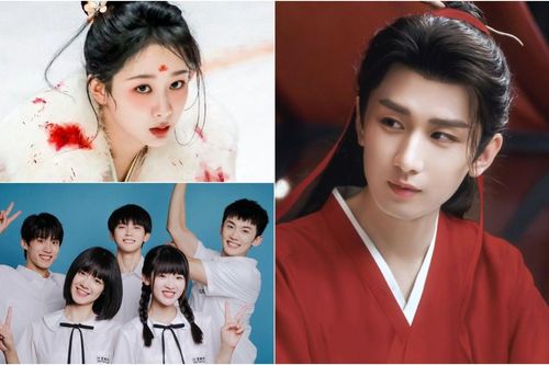 10 phim có điểm Douban cao nhất hè 2023: Trường Tương Tư 'đội sổ', top 1 kém nổi